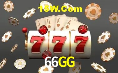 66GG - cassino ao vivo