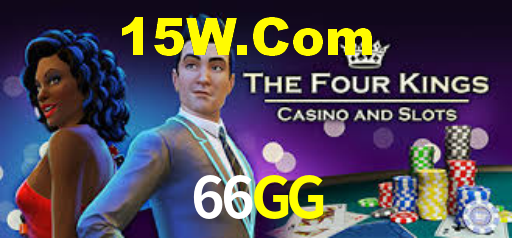 66GG Slots