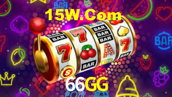 66GG - App Features