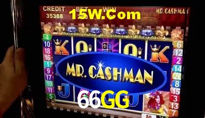 66GG São Paulo - Top Slots
