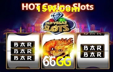 66GG Slot - 320+ Caça-Níqueis Premium