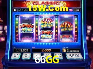 66GG São Paulo - Hot Promos