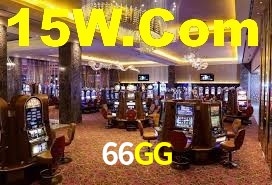 Live Casino 66GG