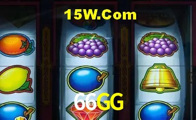 66GG Belo Horizonte - Jackpots