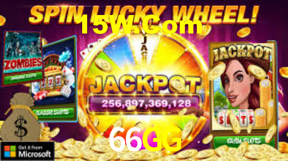 66GG Slots