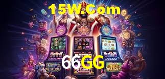 Bonus Features 66GG