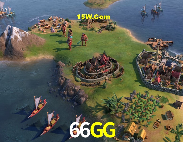Tecnologia da Plataforma 66GG