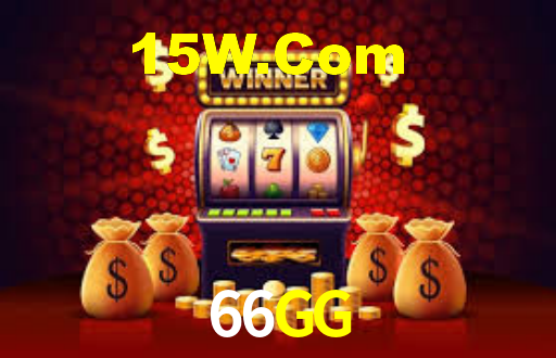 66GG Slots