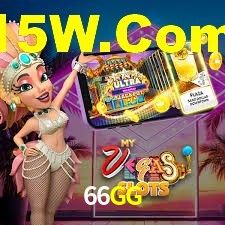 Welcome Bonus 66GG